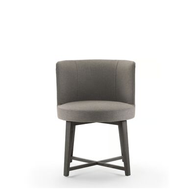 شراء كرسي مطعم خشب إكس إيرغونومي مع خشب الرماد الأبيض الصلب وخيارات مخصصة فاخرة online manufacture