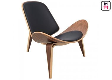 وود لاونج  شيل أريكة واحدة للمكتب / Home / W87 * D76 * H75 / SH39cm
