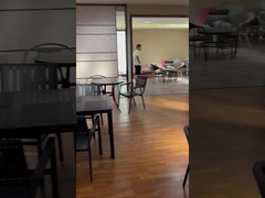 شرفة شرفة مقاومة للماء 0.45cbm المنسوجة حبل الطعام كرسي